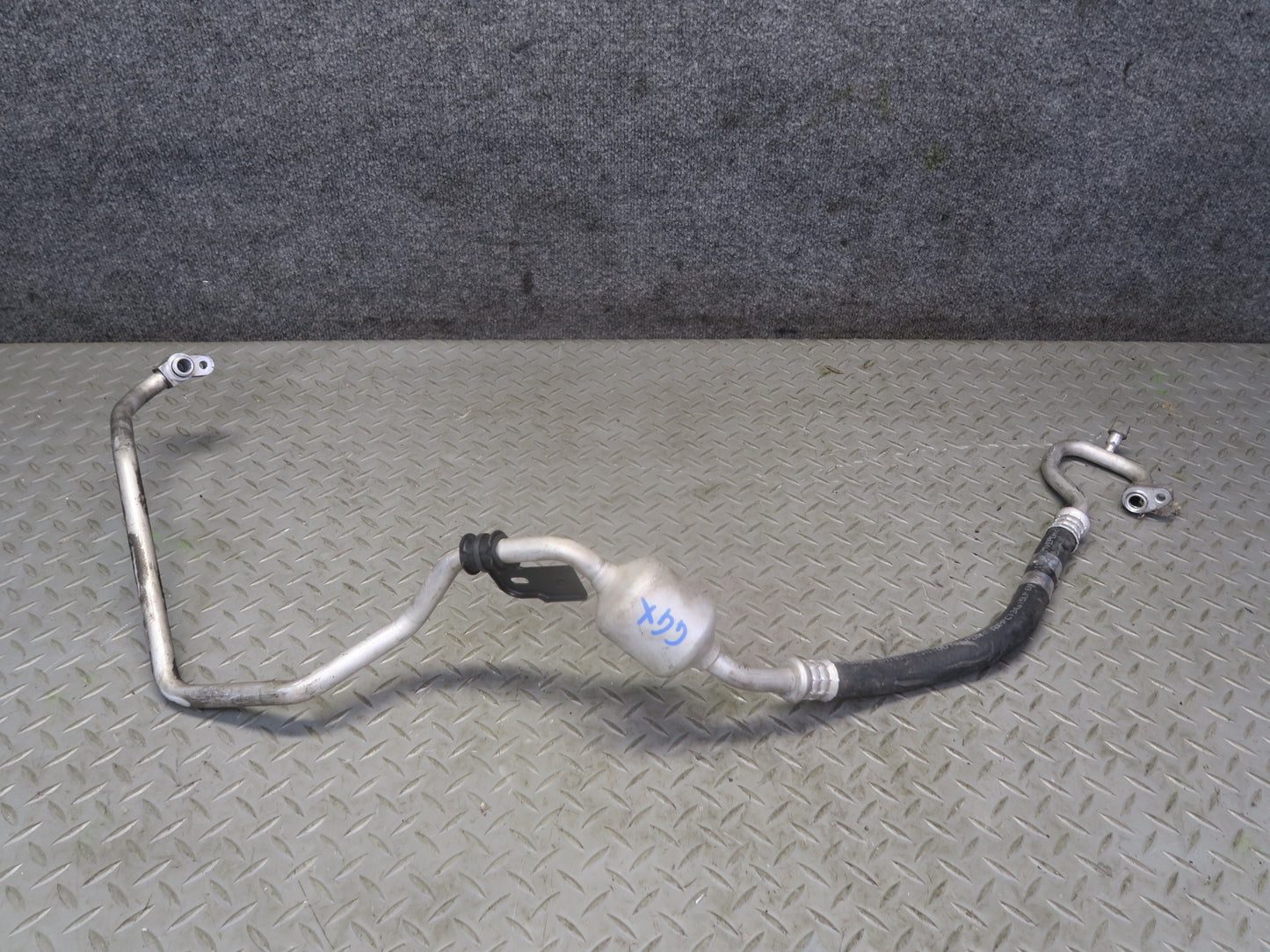 2010-2023 Lexus URJ150L GX460 A/C Air Condition Hose Pipe Line Set