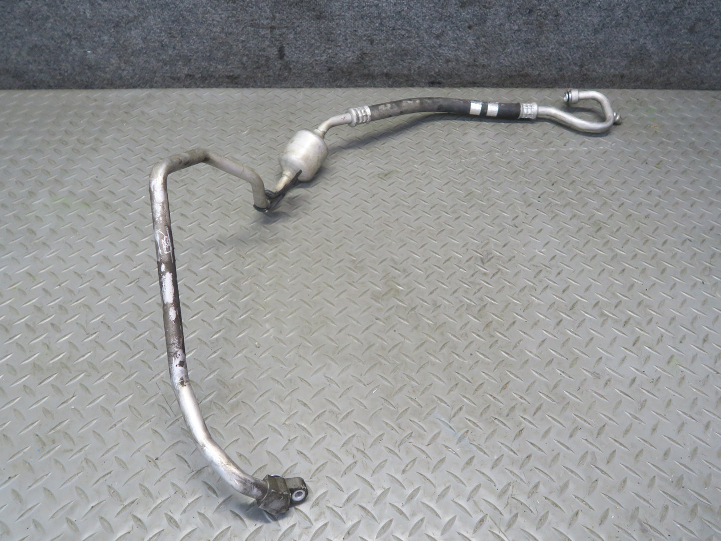 2010-2023 Lexus URJ150L GX460 A/C Air Condition Hose Pipe Line Set