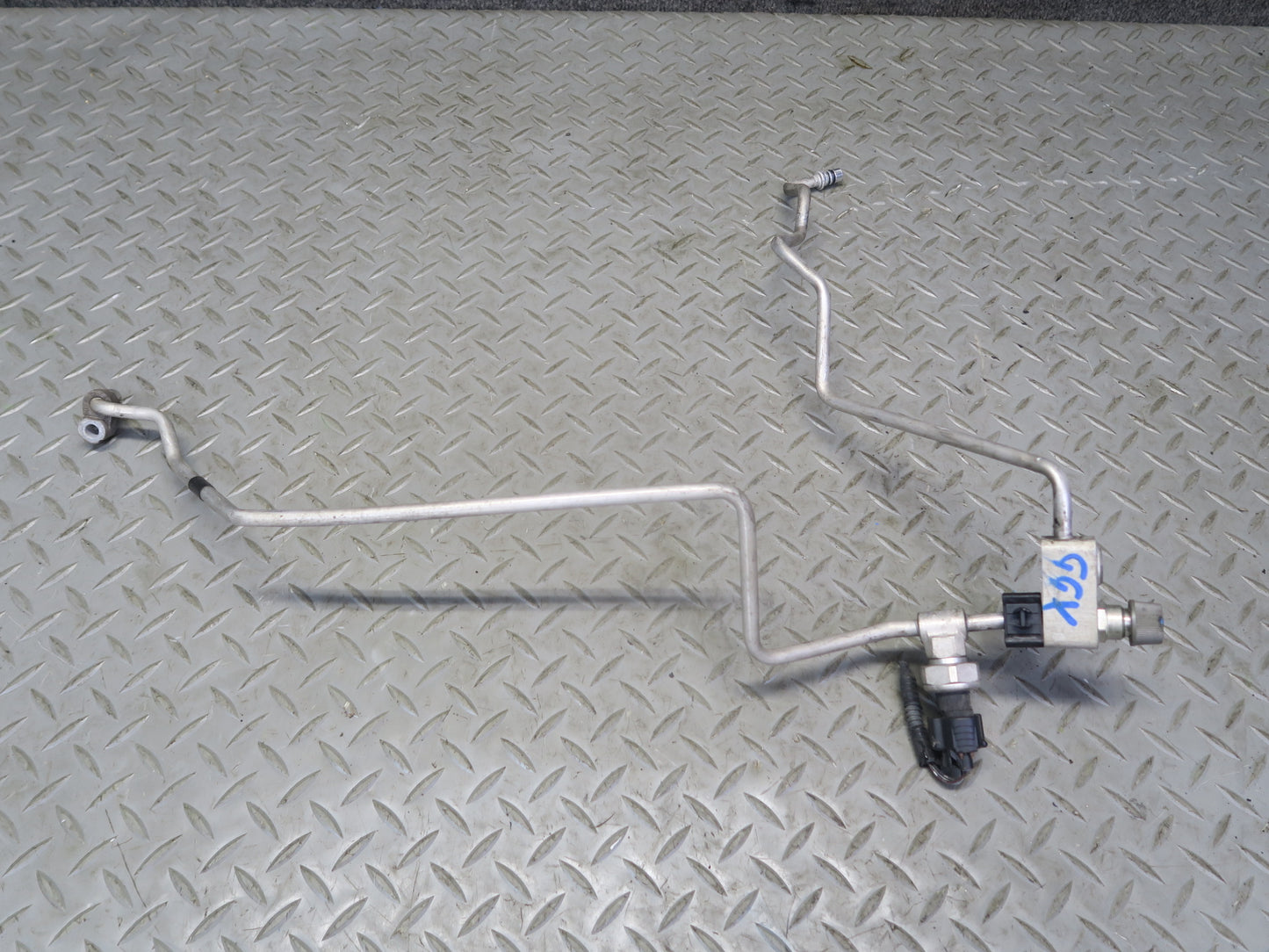 2010-2023 Lexus URJ150L GX460 A/C Air Condition Hose Pipe Line Set