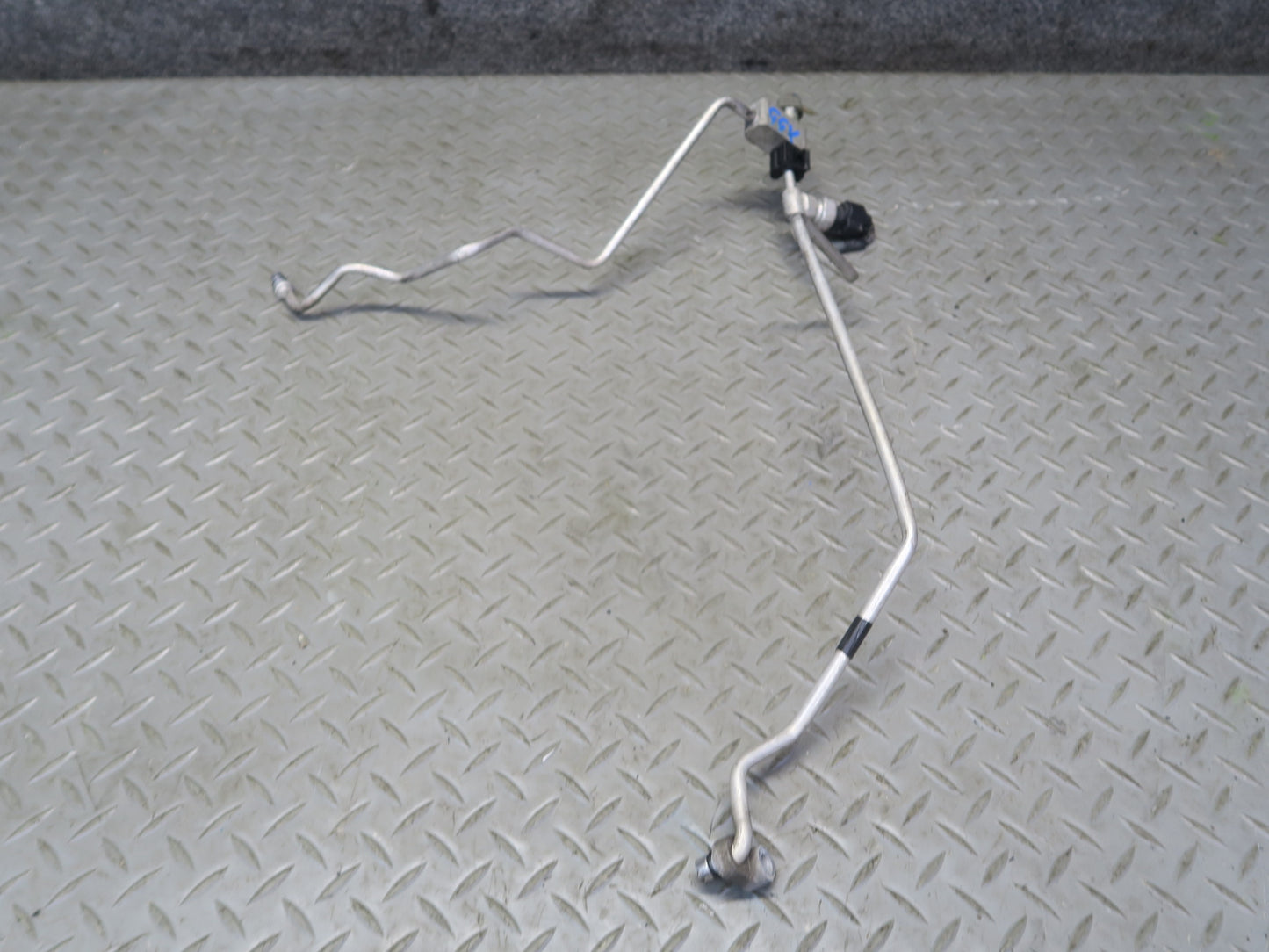 2010-2023 Lexus URJ150L GX460 A/C Air Condition Hose Pipe Line Set