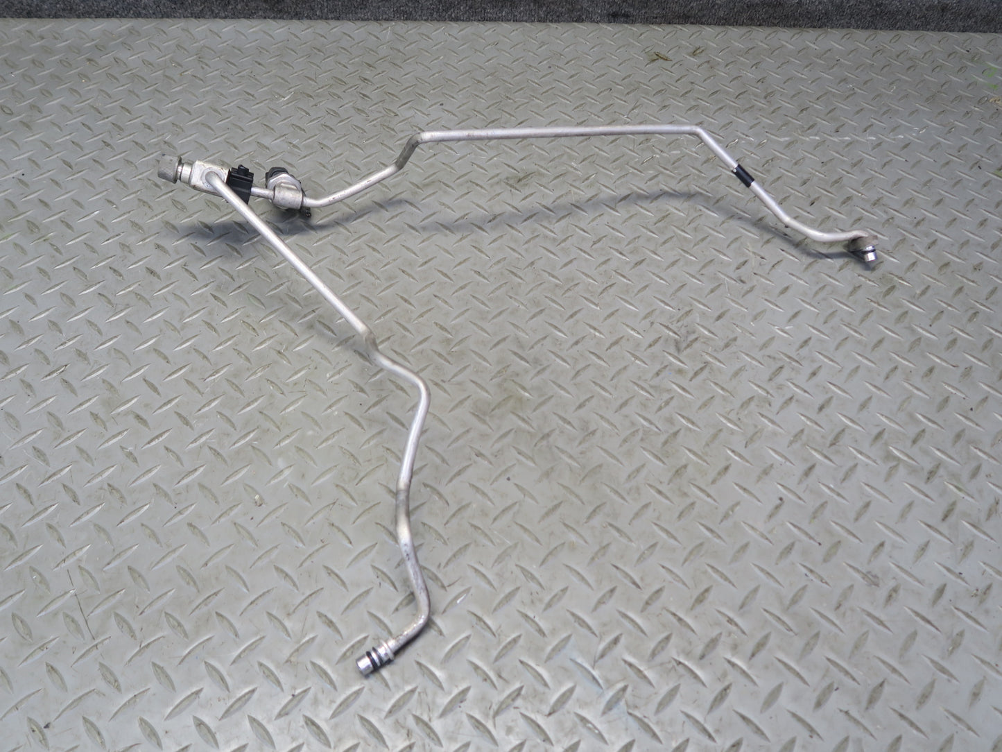 2010-2023 Lexus URJ150L GX460 A/C Air Condition Hose Pipe Line Set