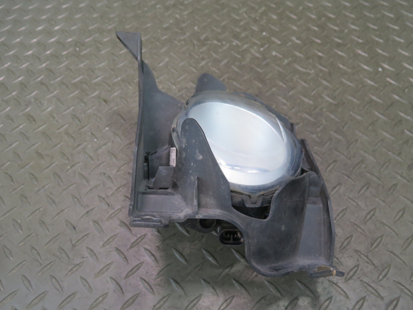 2008-2010 Porsche Cayenne 957 Front Left & Right Fog Light Lamp Set of 2