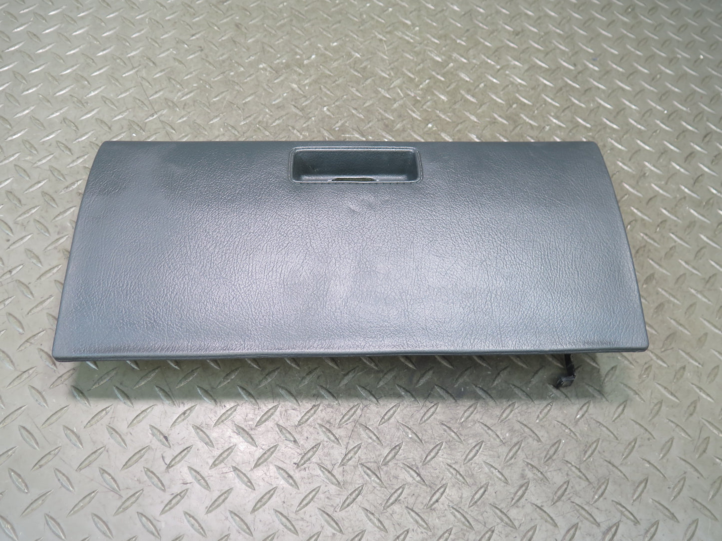 84-86 Toyota Cressida MX73 Sedan Dash Glove Box Compartment Storage Door Lid OEM