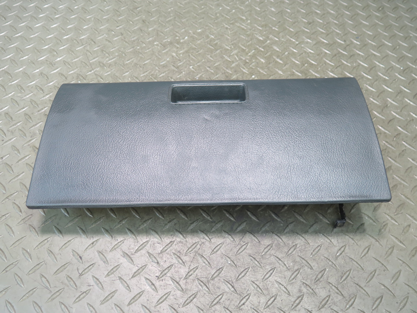 84-86 Toyota Cressida MX73 Sedan Dash Glove Box Compartment Storage Door Lid OEM