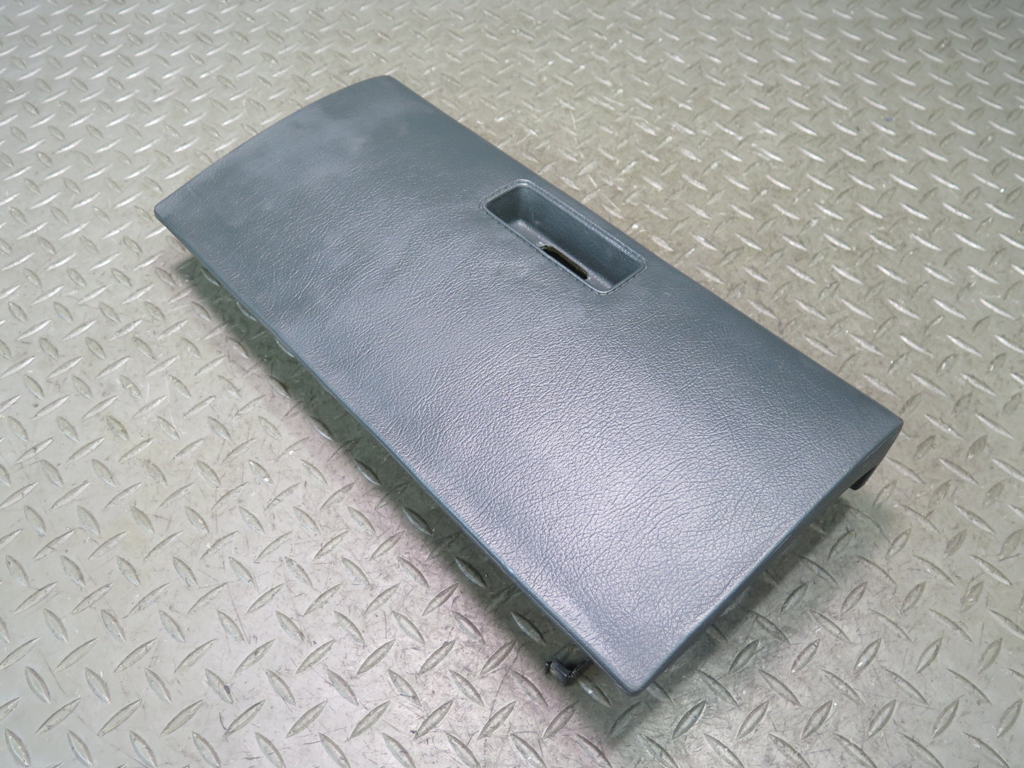 84-86 Toyota Cressida MX73 Sedan Dash Glove Box Compartment Storage Door Lid OEM