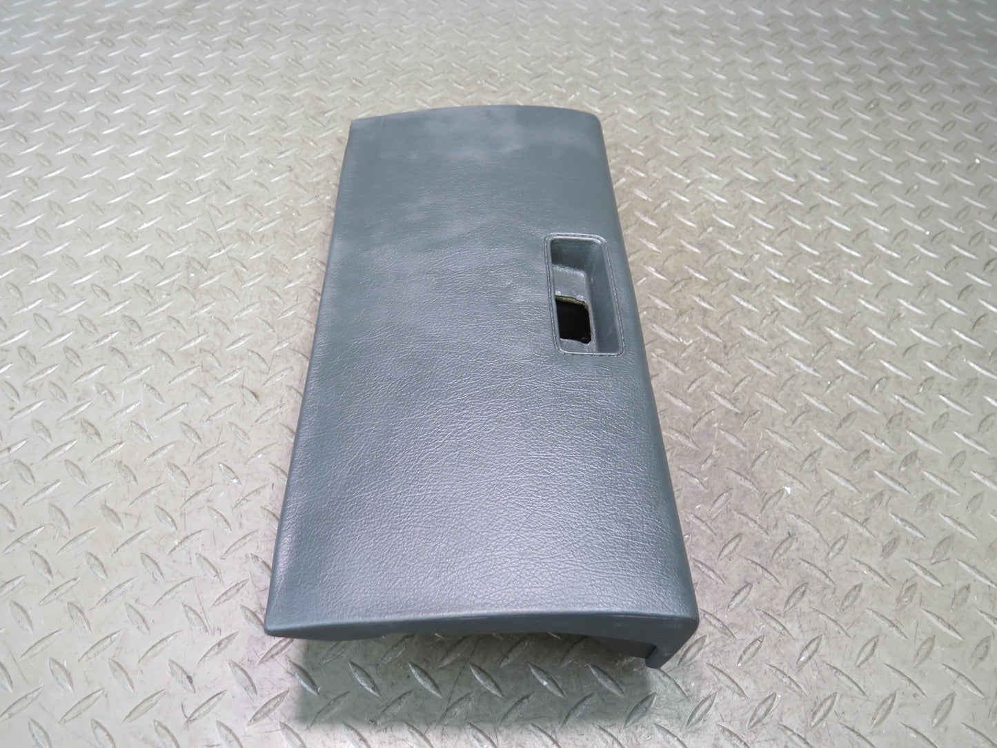 84-86 Toyota Cressida MX73 Sedan Dash Glove Box Compartment Storage Door Lid OEM