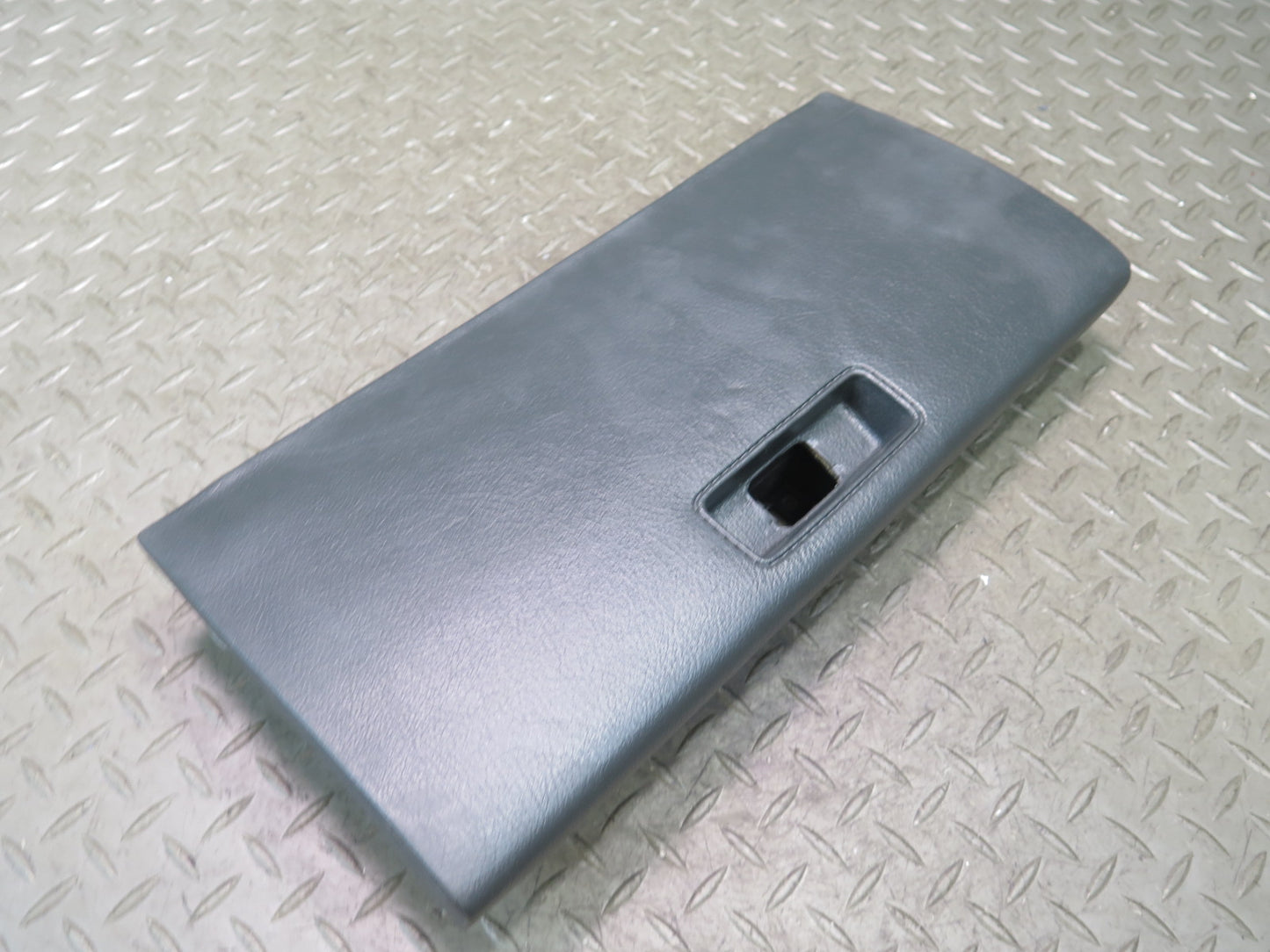 84-86 Toyota Cressida MX73 Sedan Dash Glove Box Compartment Storage Door Lid OEM
