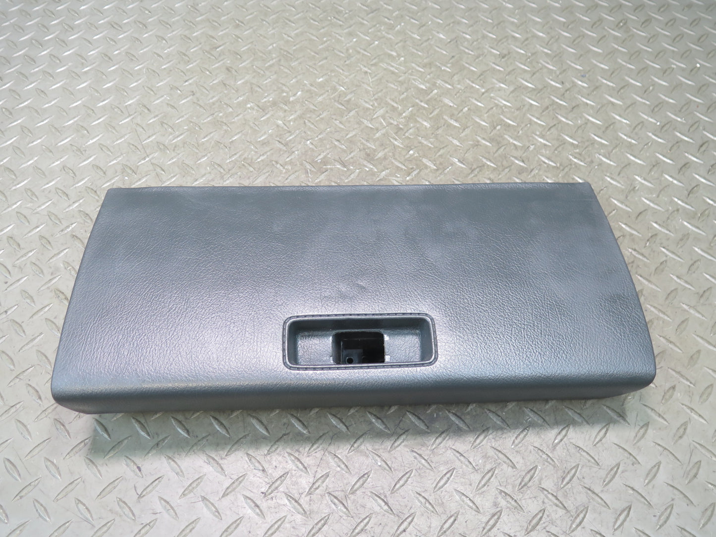 84-86 Toyota Cressida MX73 Sedan Dash Glove Box Compartment Storage Door Lid OEM