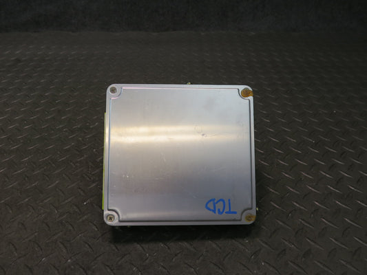 85-86 Toyota Cressida MX73 2.8L 5M-GE A/T ECU Engine Computer Control Module OEM
