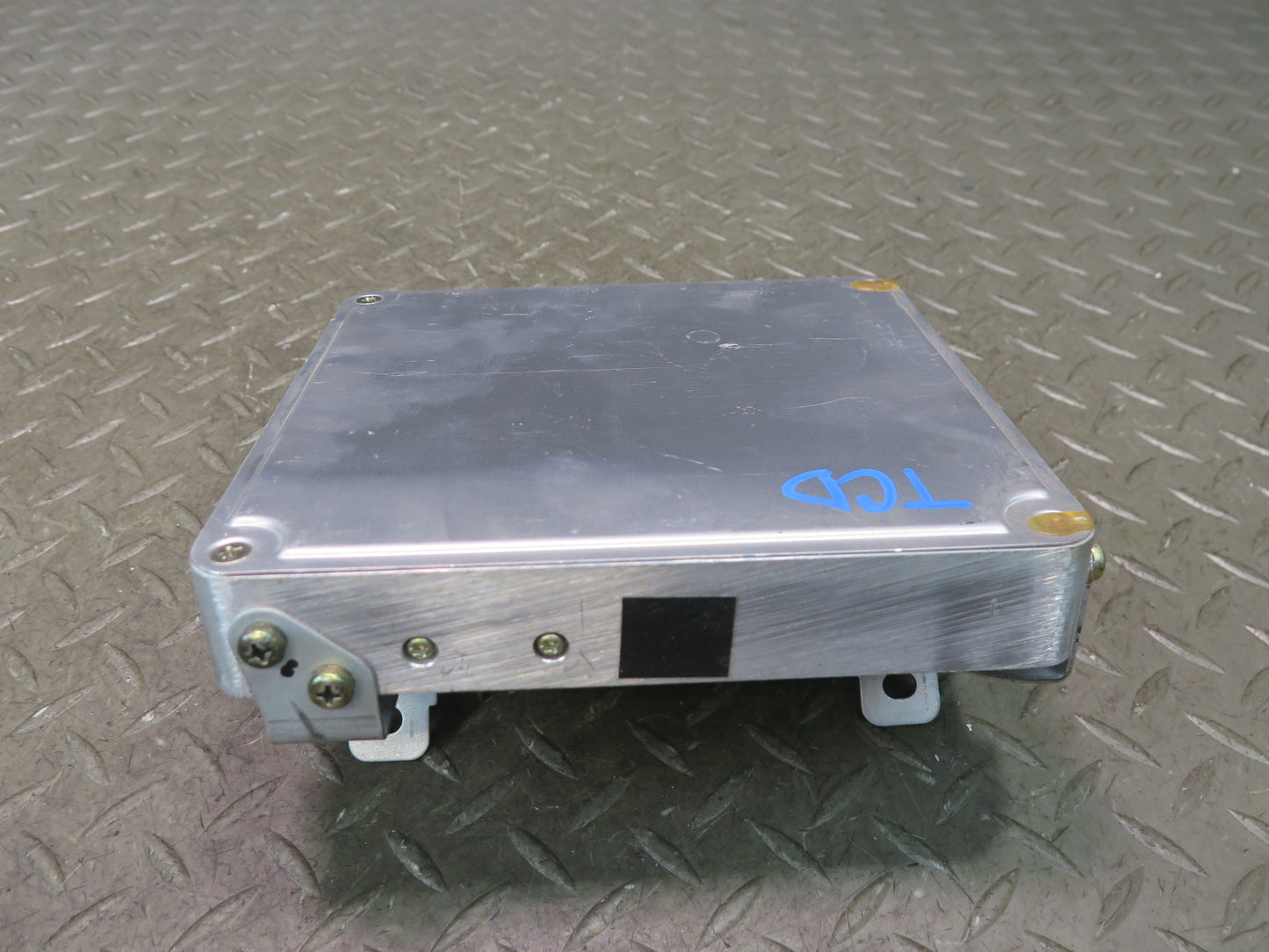 85-86 Toyota Cressida MX73 2.8L 5M-GE A/T ECU Engine Computer Control Module OEM