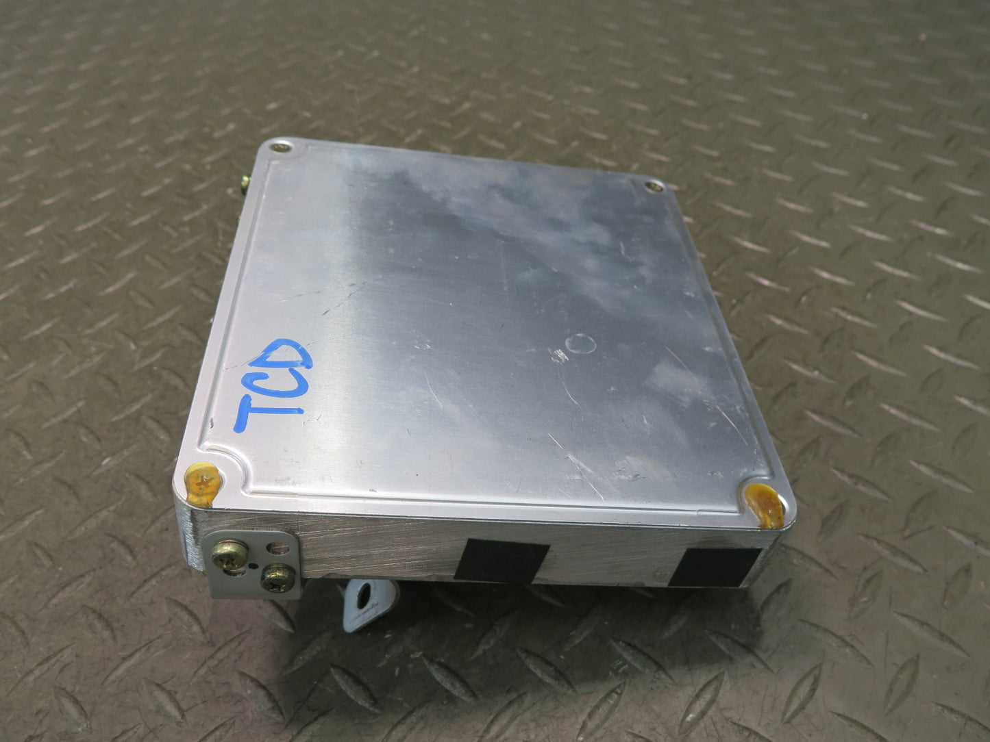 85-86 Toyota Cressida MX73 2.8L 5M-GE A/T ECU Engine Computer Control Module OEM