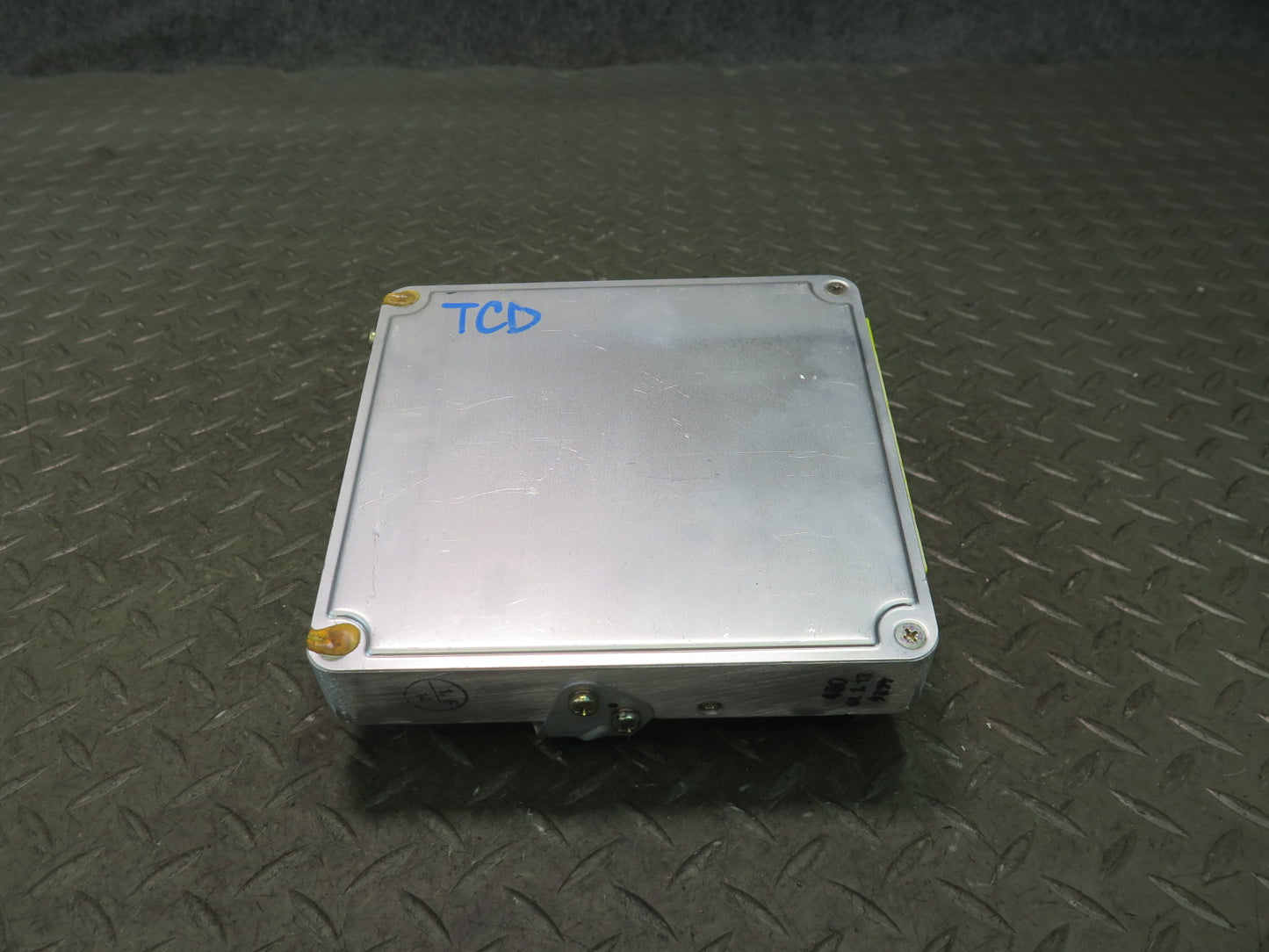 85-86 Toyota Cressida MX73 2.8L 5M-GE A/T ECU Engine Computer Control Module OEM