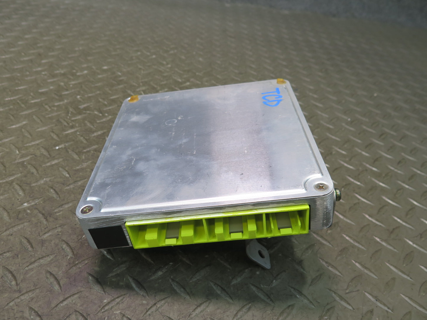 85-86 Toyota Cressida MX73 2.8L 5M-GE A/T ECU Engine Computer Control Module OEM