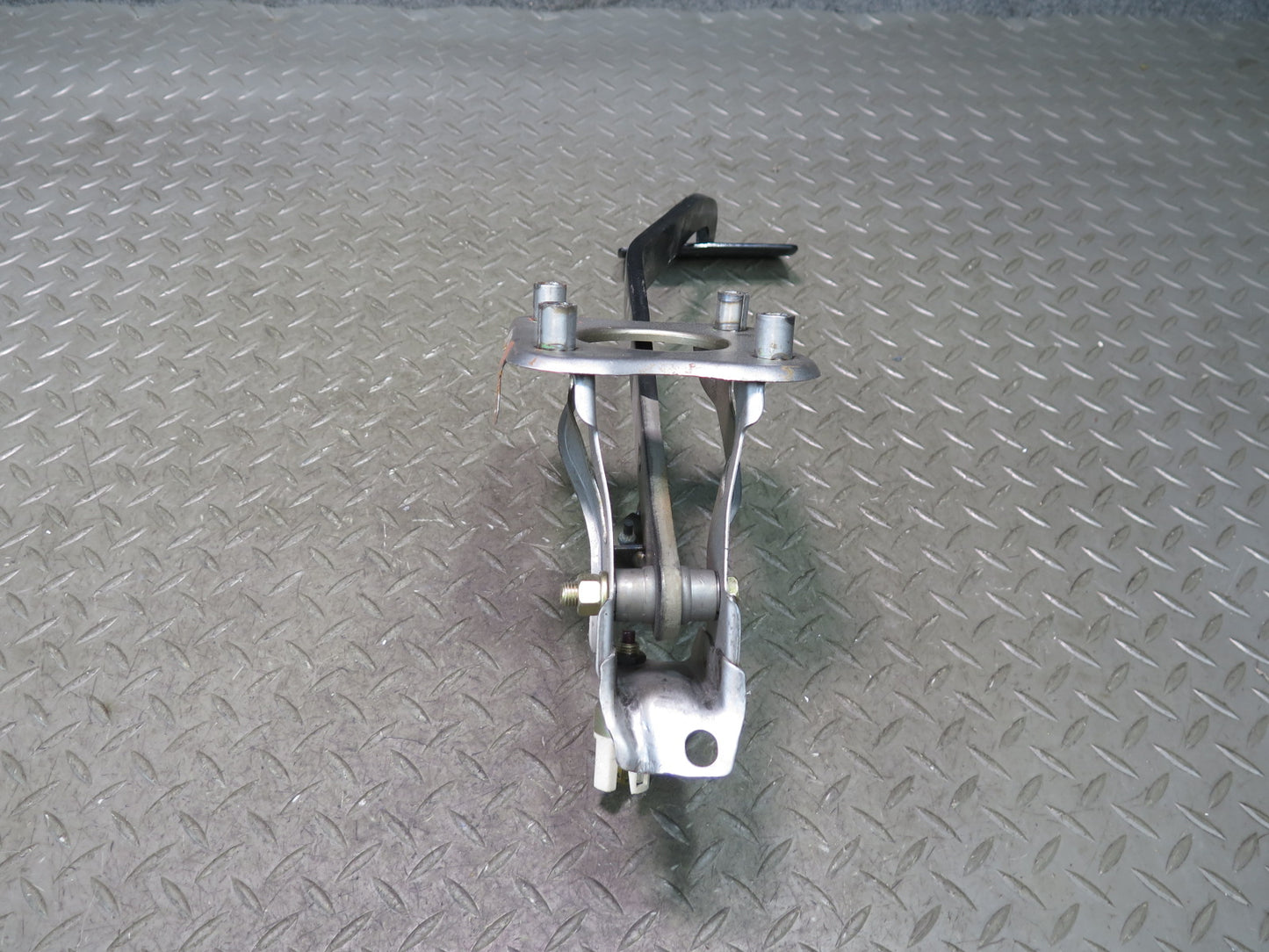 84-88 Toyota Cressida MX73 Brake Pedal Assembly OEM
