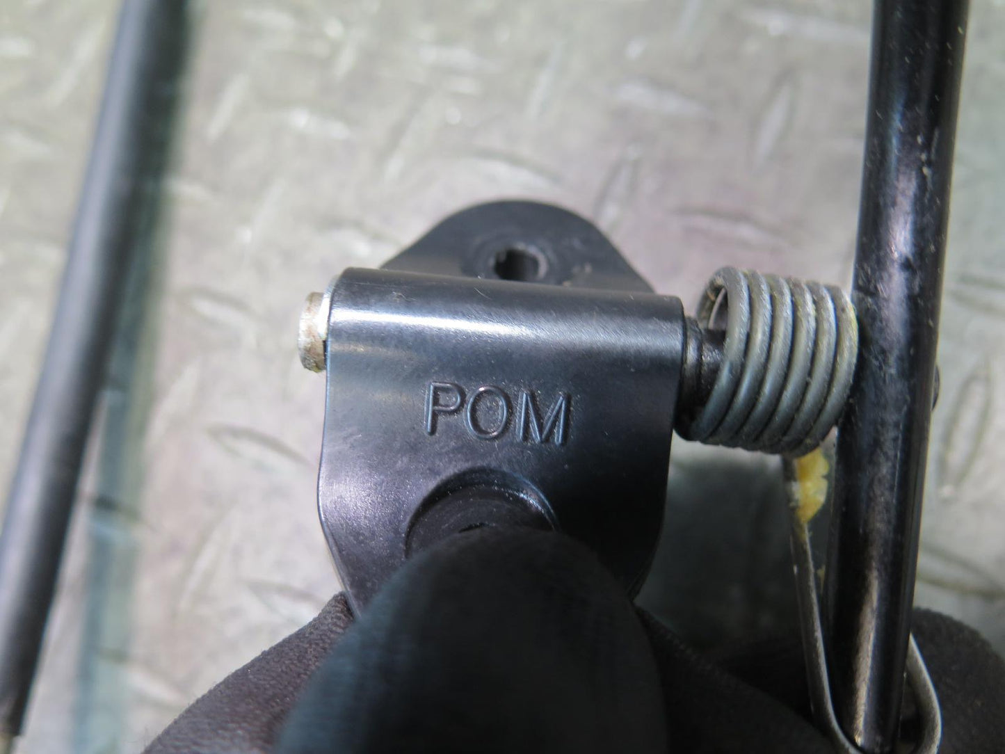 84-88 Toyota Cressida MX73 Gas Acceleration Pedal w Cable OEM