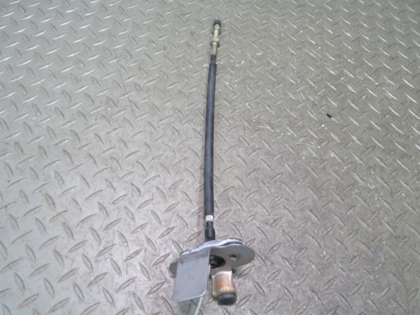 84-88 Toyota Cressida MX73 Gas Acceleration Pedal w Cable OEM