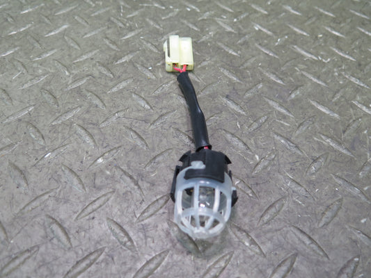 84-87 Toyota Cressida MX73 Trunk Luggage Compartment Interior Light Lamp OEM