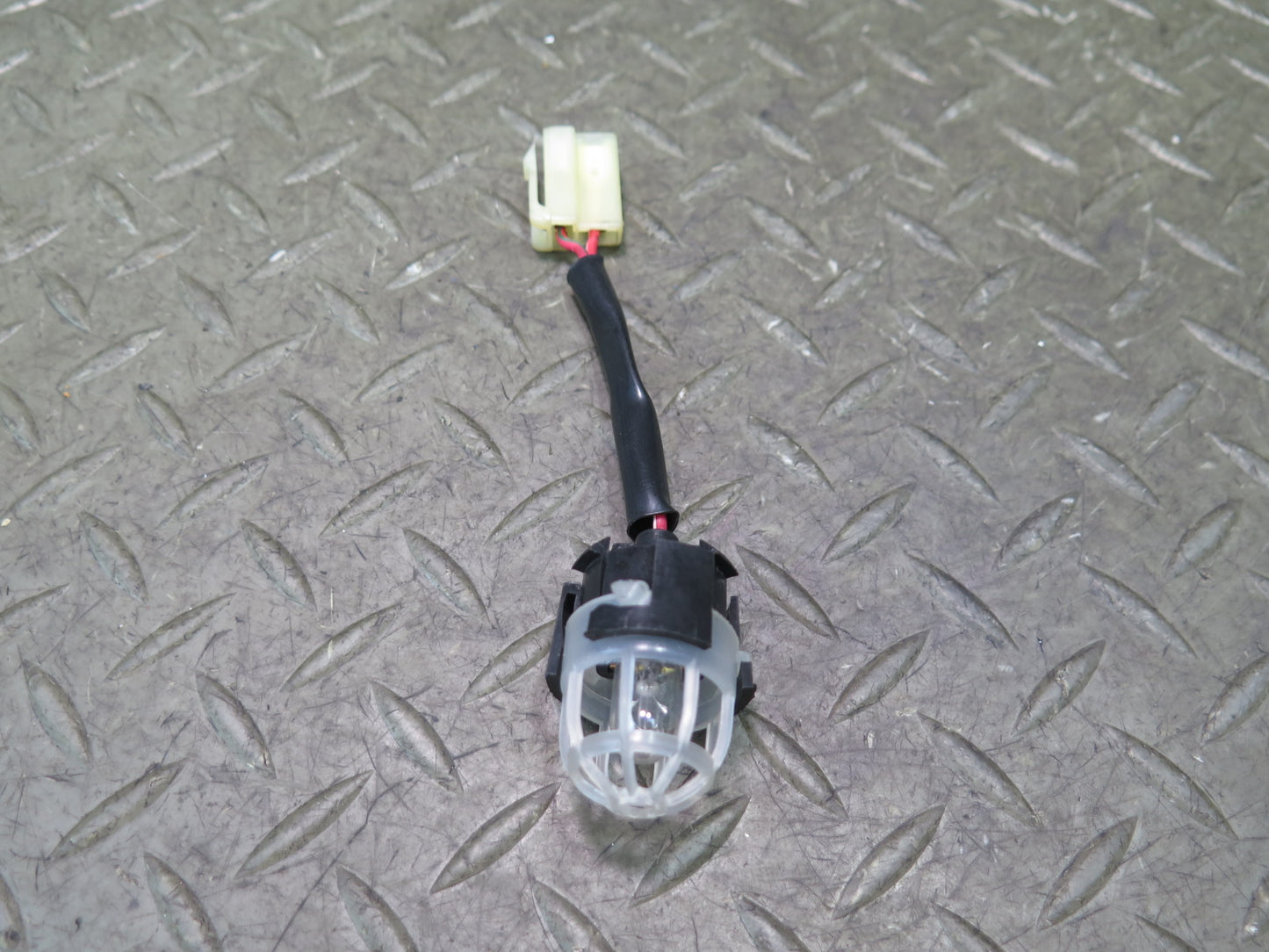 84-87 Toyota Cressida MX73 Trunk Luggage Compartment Interior Light Lamp OEM