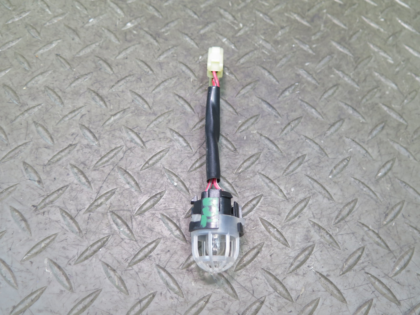 84-87 Toyota Cressida MX73 Trunk Luggage Compartment Interior Light Lamp OEM