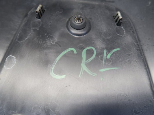 03-04 Chevrolet SSR 5.3L LM4 Engine Motor Cover OEM