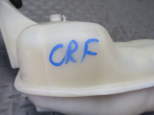 03-06 Chevrolet SSR Engine Coolant Expansion Overflow Reservoir Tank Bottle OEM