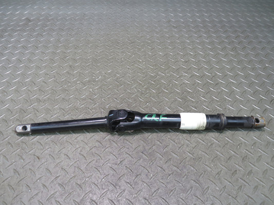 03-06 Chevrolet SSR Steering Column Intermediate Shaft 51K Miles OEM