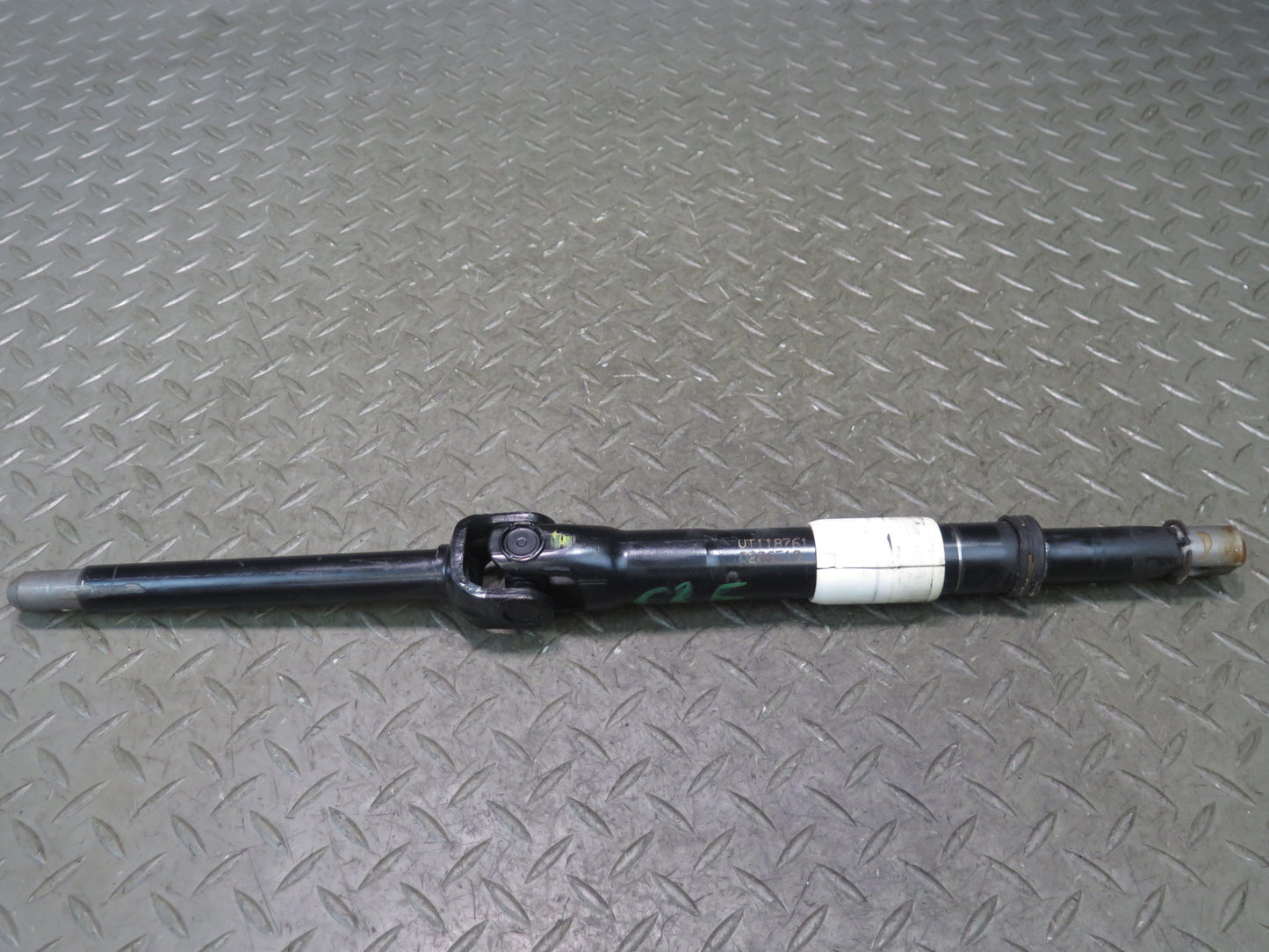 03-06 Chevrolet SSR Steering Column Intermediate Shaft 51K Miles OEM
