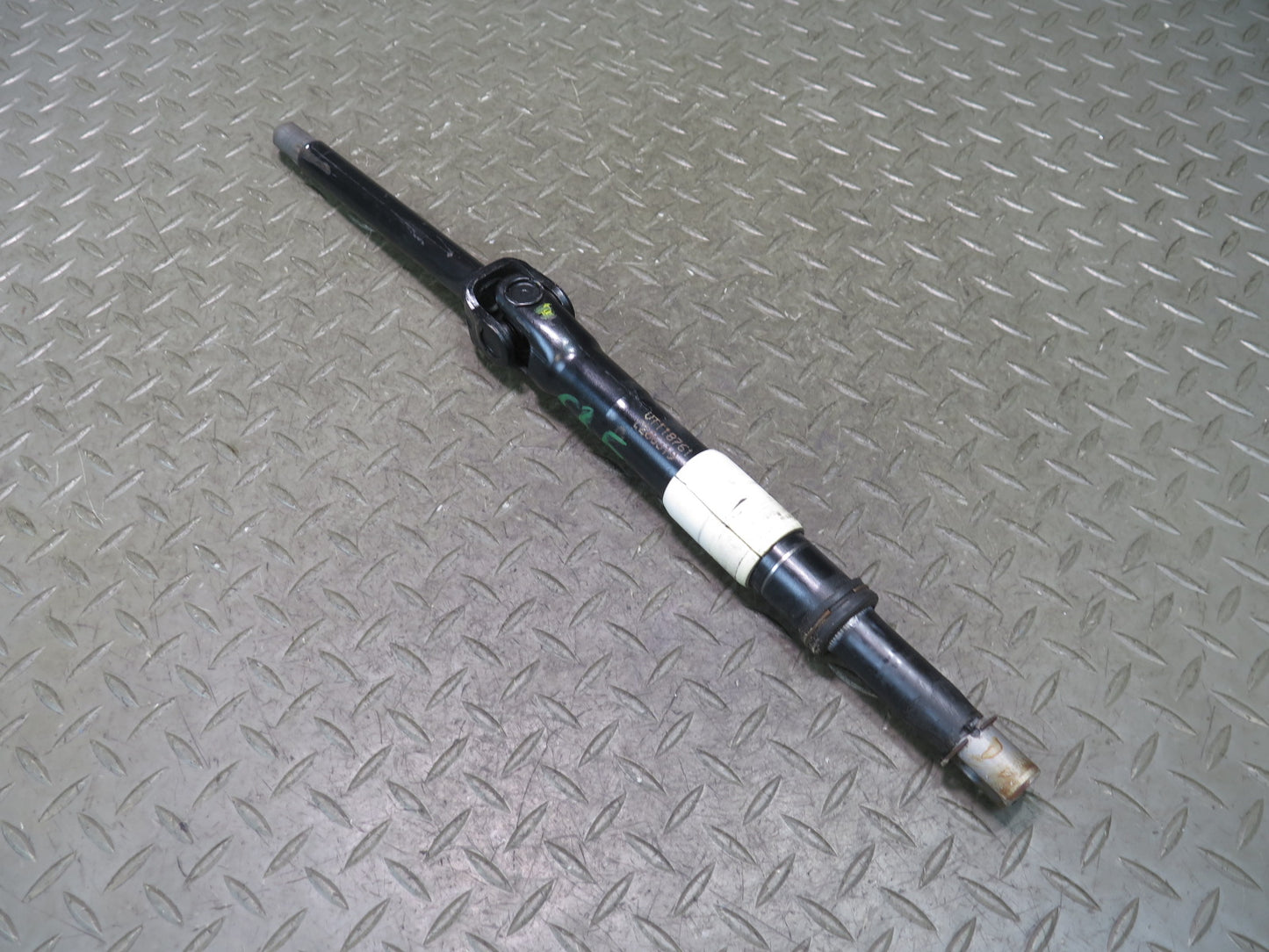 03-06 Chevrolet SSR Steering Column Intermediate Shaft 51K Miles OEM