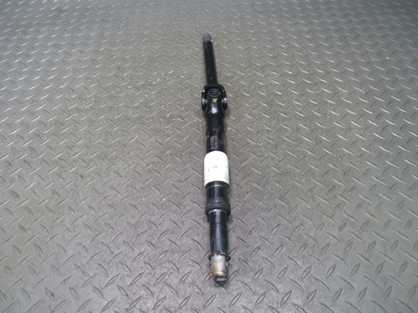 03-06 Chevrolet SSR Steering Column Intermediate Shaft 51K Miles OEM