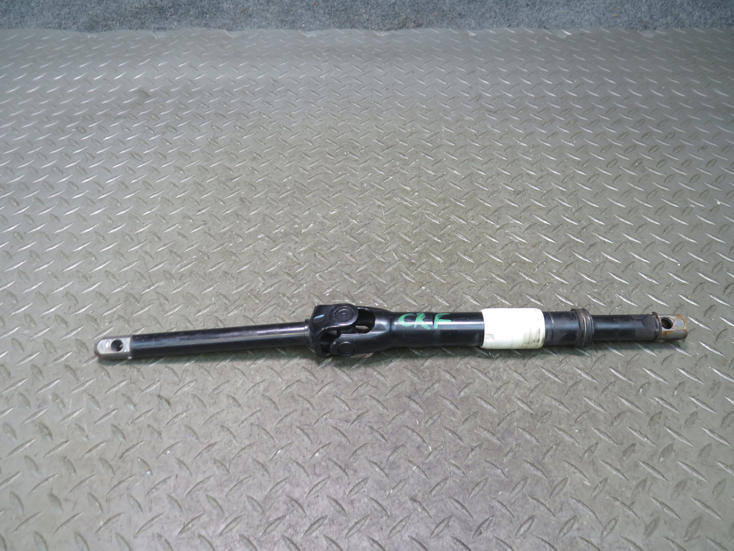 03-06 Chevrolet SSR Steering Column Intermediate Shaft 51K Miles OEM