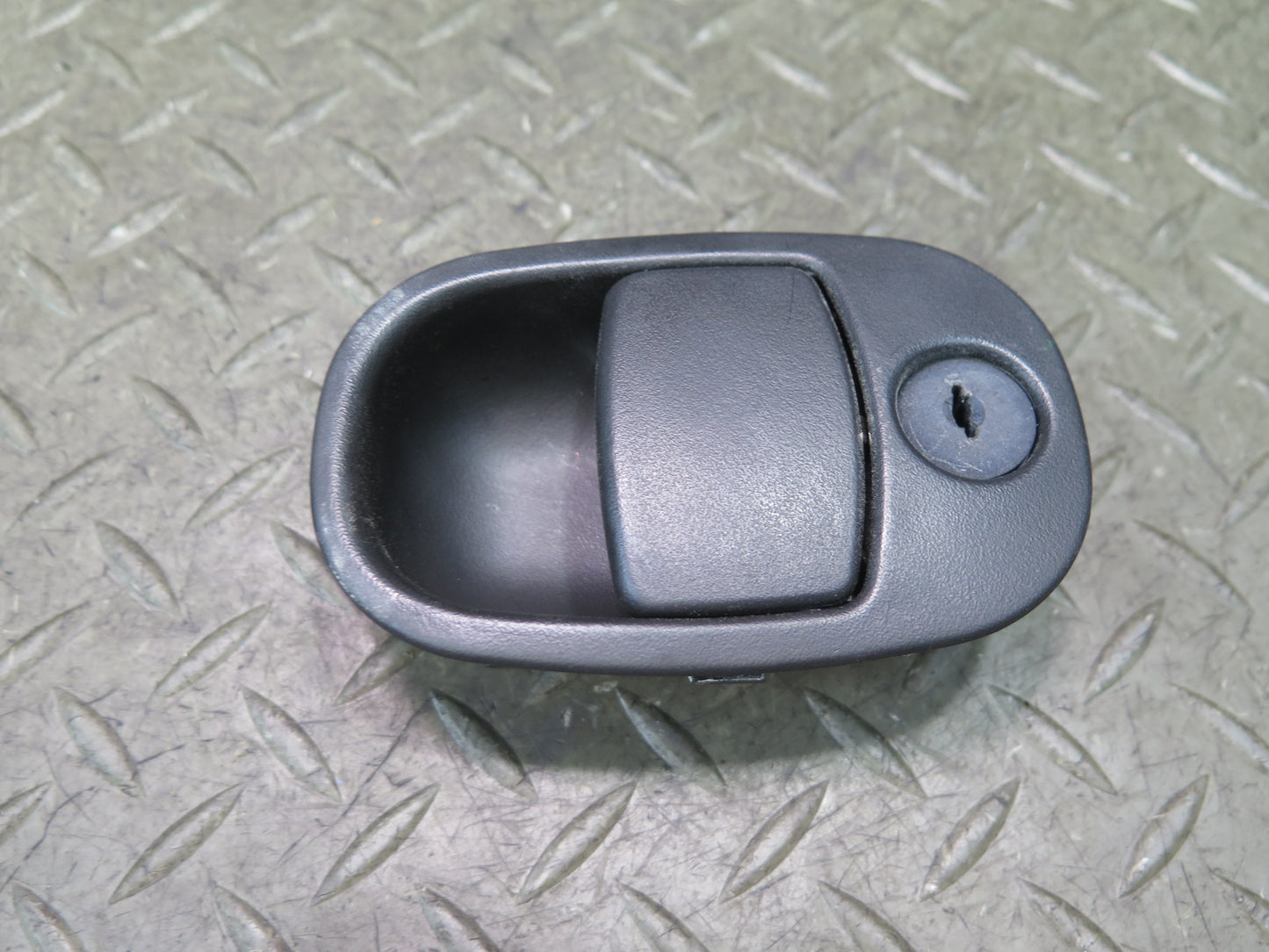 03-06 Chevrolet SSR Ignition Switch Center Console Glove Door Lock KEY Set OEM