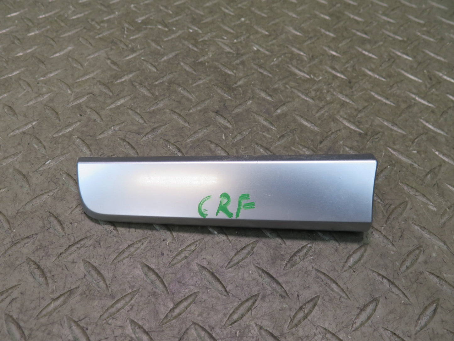 03-06 Chevrolet SSR Dashboard Dash Panel Left Trim Cover OEM