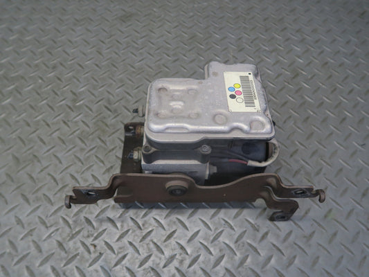 03-04 Chevrolet SSR A/T Anti Lock ABS Brake Pump Module w Bracket 13451136 OEM