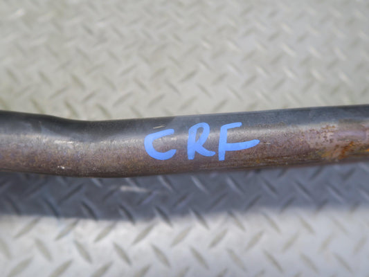 03-06 Chevrolet SSR  Front Bumper Reinforcement Impact Bar OEM