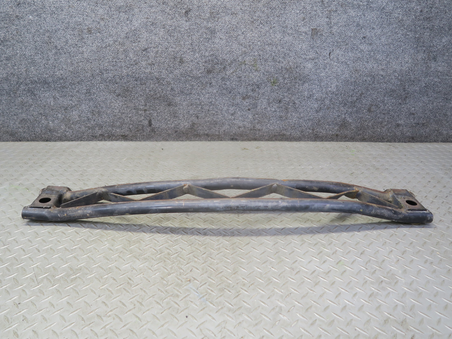 03-06 Chevrolet SSR  Front Bumper Reinforcement Impact Bar OEM