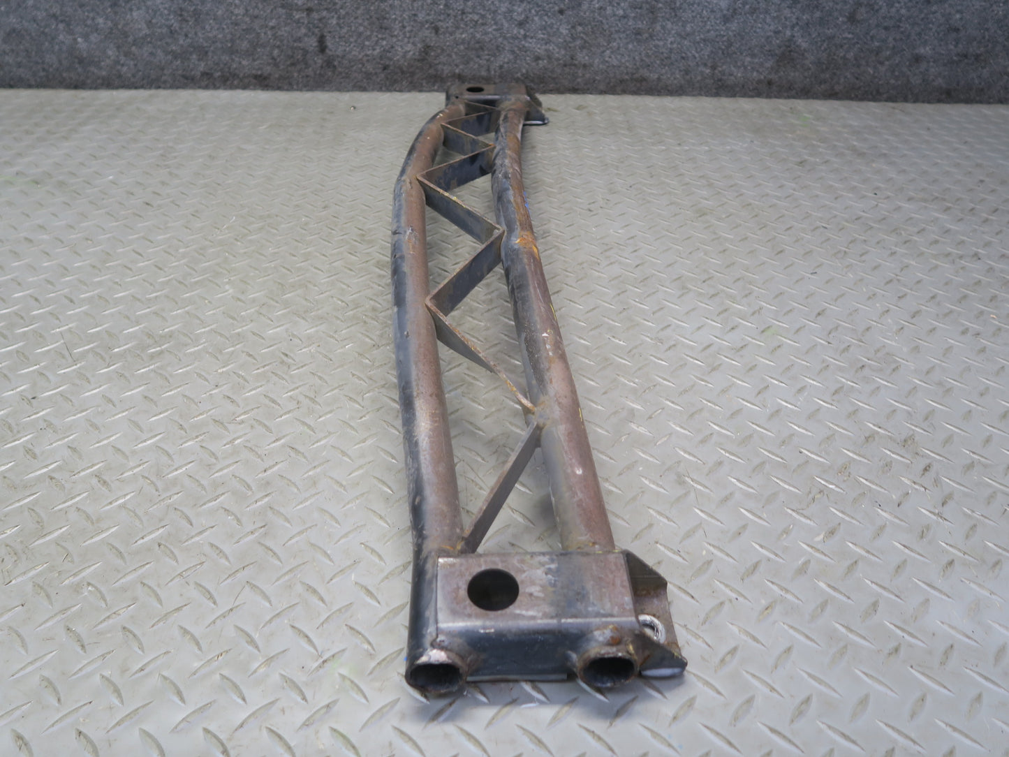 03-06 Chevrolet SSR  Front Bumper Reinforcement Impact Bar OEM