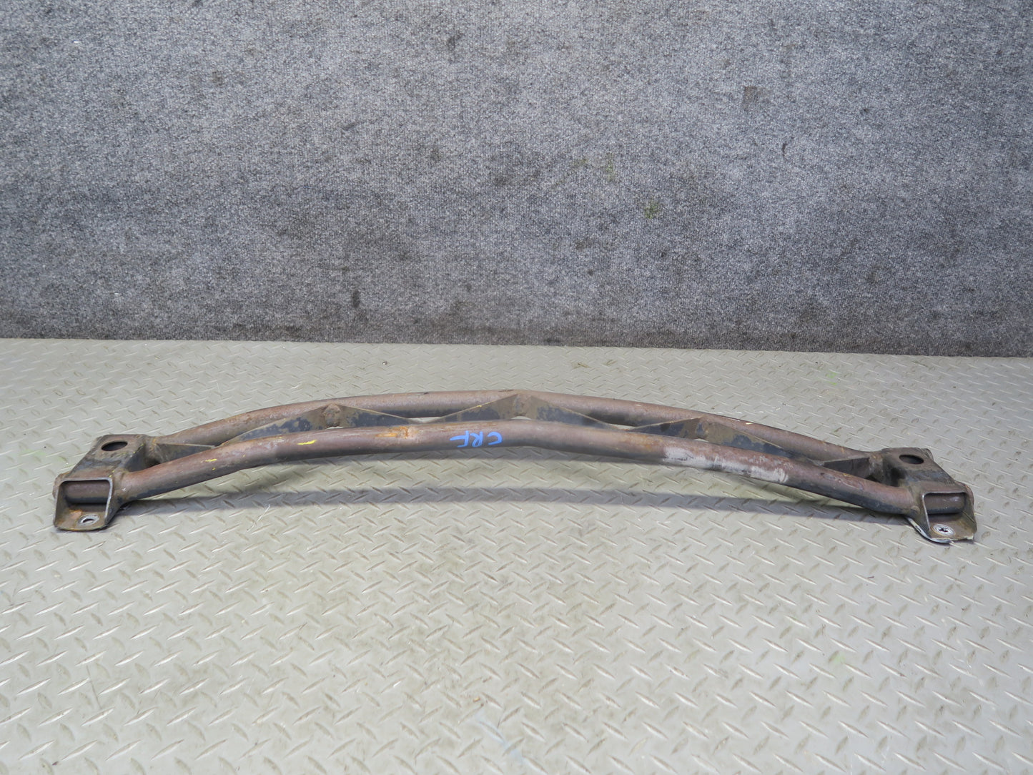 03-06 Chevrolet SSR  Front Bumper Reinforcement Impact Bar OEM