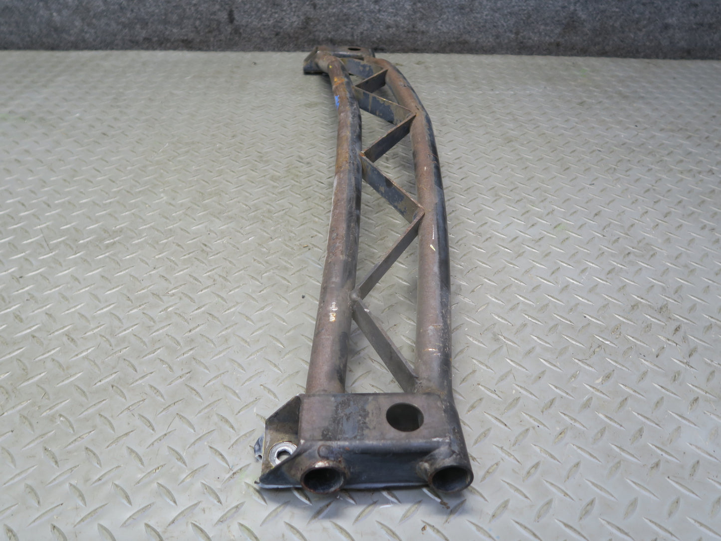 03-06 Chevrolet SSR  Front Bumper Reinforcement Impact Bar OEM