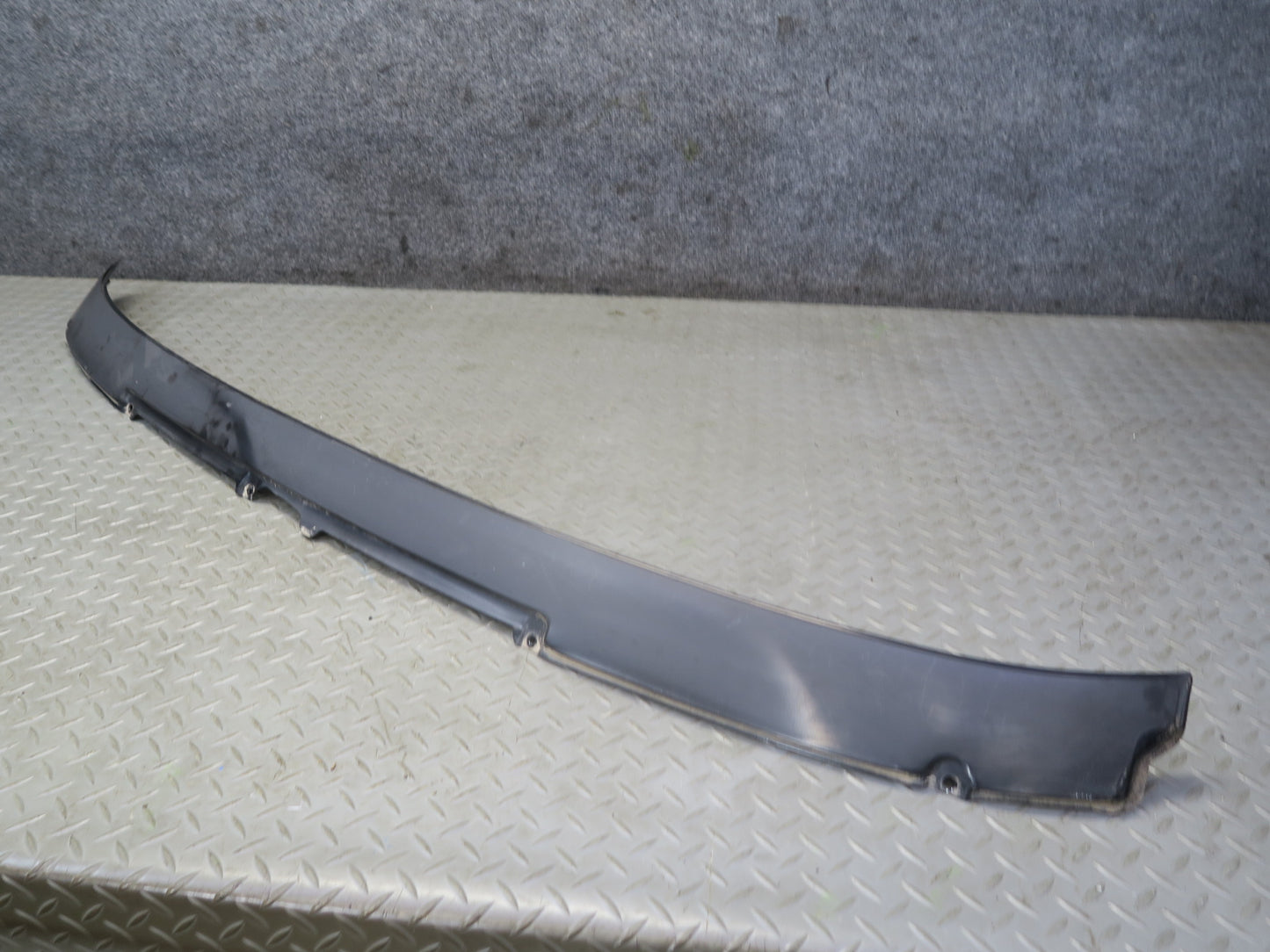 84-88 Toyota Cressida MX73 Front Upper Roof Headliner Trim Panel OEM
