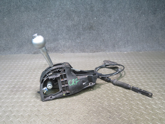 03-06 Chevrolet SSR A/T Automatic Transmission Gear Shifter w Cable & Knob OEM