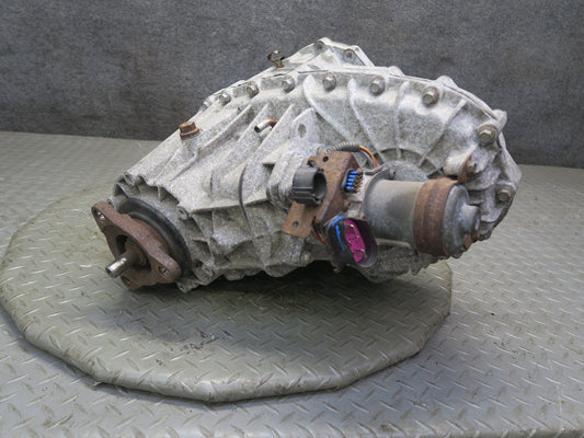 2008-2010 Porsche Cayenne 957 Turbo A/T Transfer Case Box 0AD341041H 102k Miles