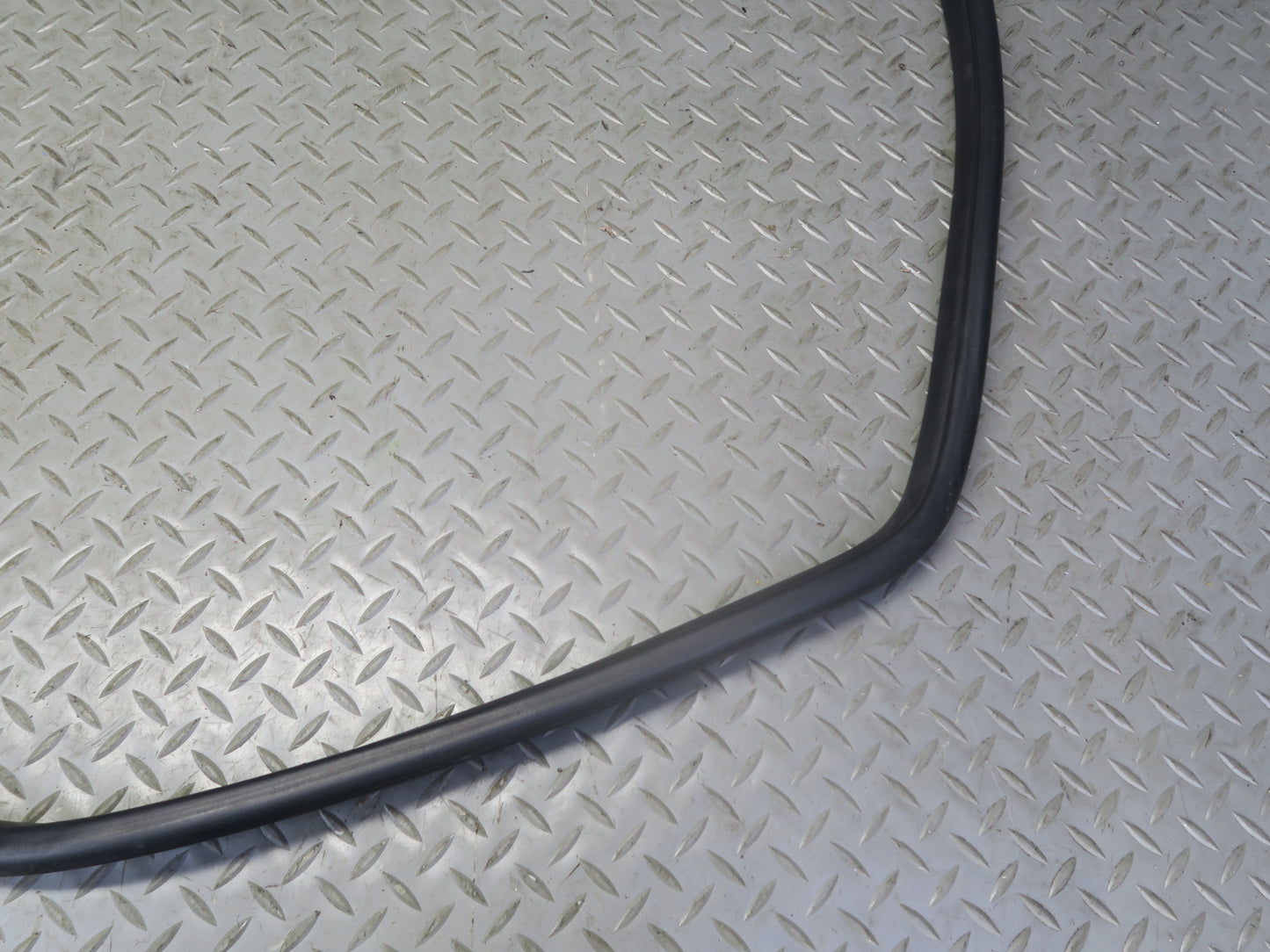 2010-2023 Lexus URJ150L GX460 Rear Left Door Weatherstrip Rubber Seal Gasket