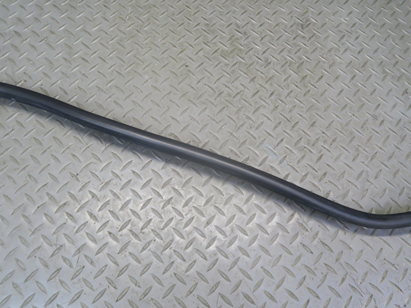 2010-2023 Lexus URJ150L GX460 Rear Left Door Weatherstrip Rubber Seal Gasket