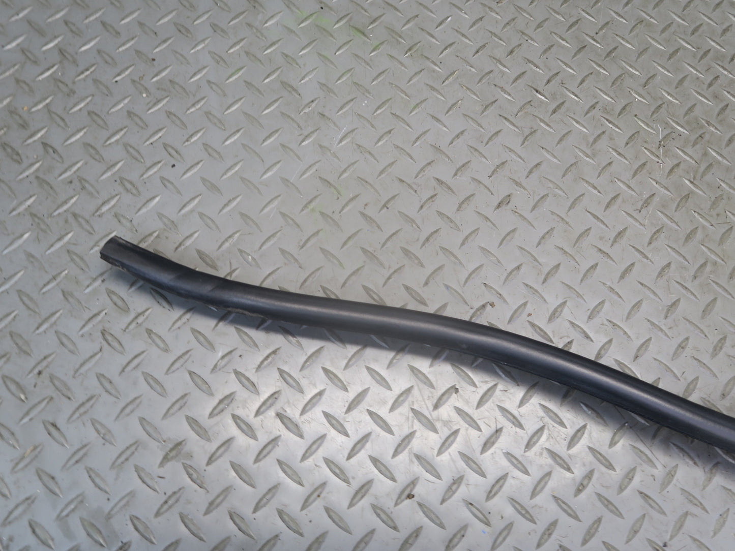 2010-2023 Lexus URJ150L GX460 Rear Left Door Weatherstrip Rubber Seal Gasket