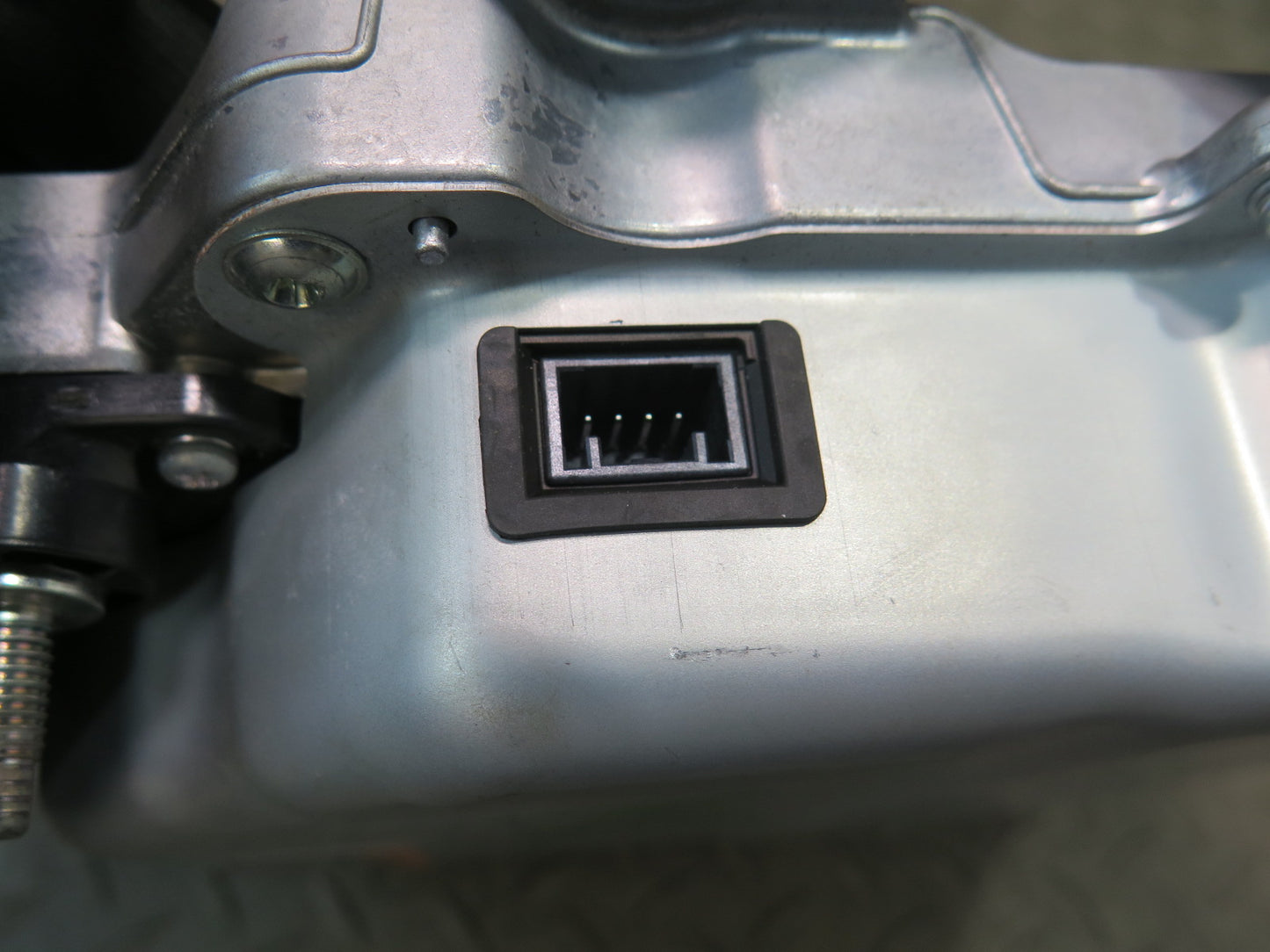 2014 Infiniti QX60 Hybrid Power Inverter Converter Module 292A0-3KY0A