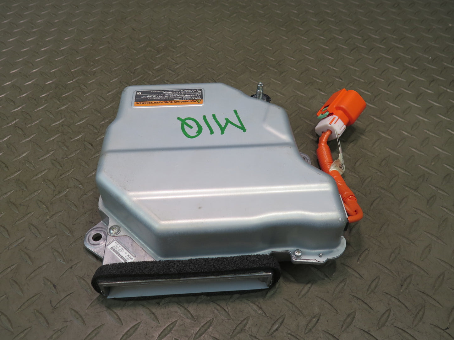 2014 Infiniti QX60 Hybrid Power Inverter Converter Module 292A0-3KY0A