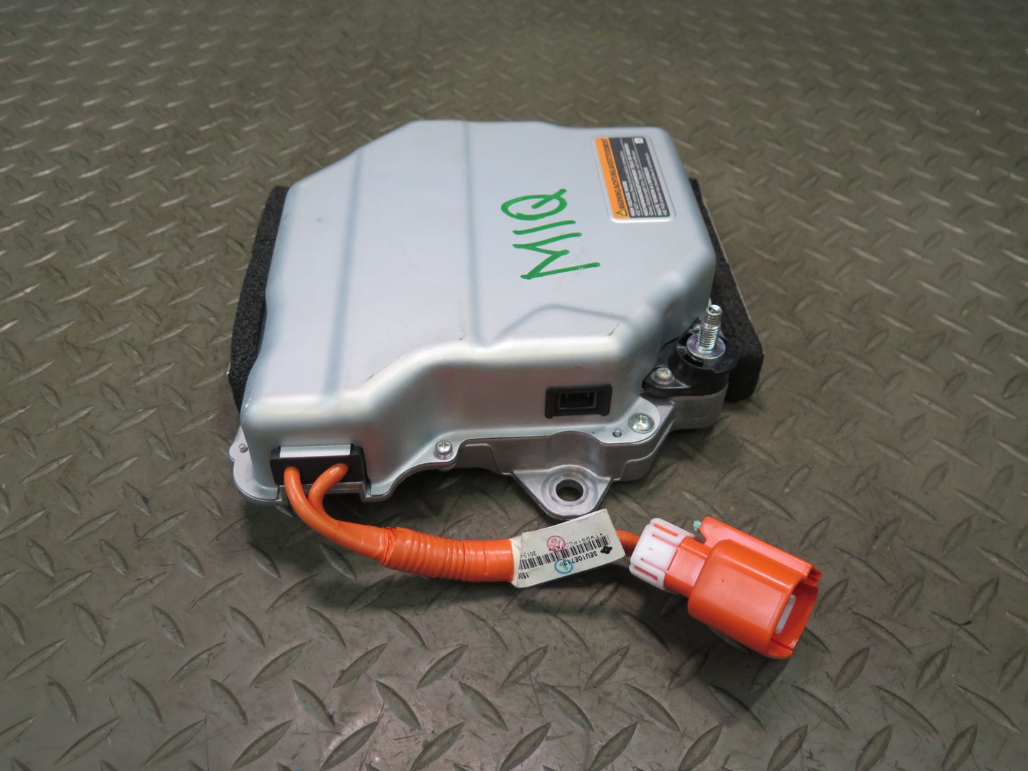 2014 Infiniti QX60 Hybrid Power Inverter Converter Module 292A0-3KY0A