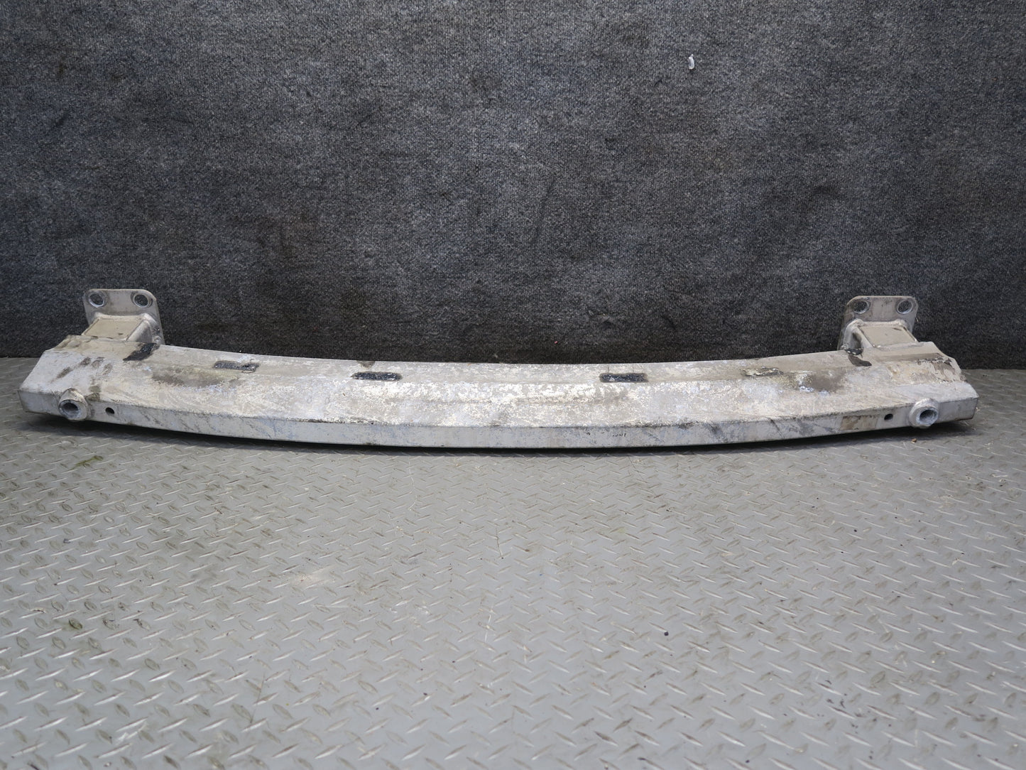 2008-2010 Porsche Cayenne 957 Rear Bumper Impact Reinforcement Bar