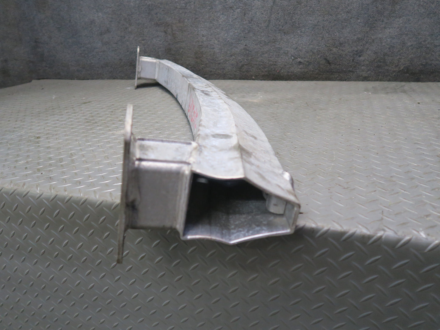 2008-2010 Porsche Cayenne 957 Rear Bumper Impact Reinforcement Bar