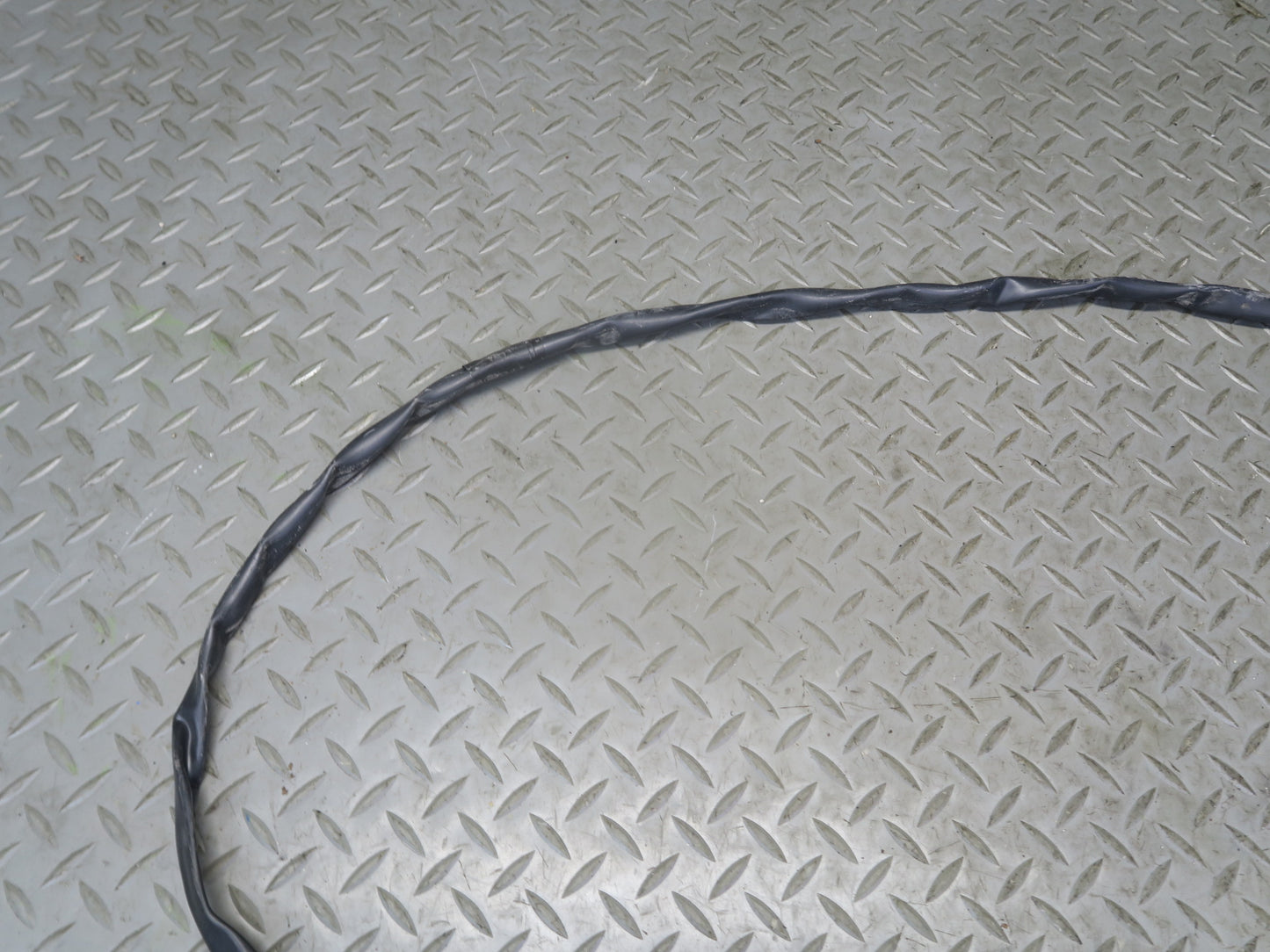 84-86 Toyota Cressida MX73 Sedan Interior Roof Wire Wiring Harness OEM